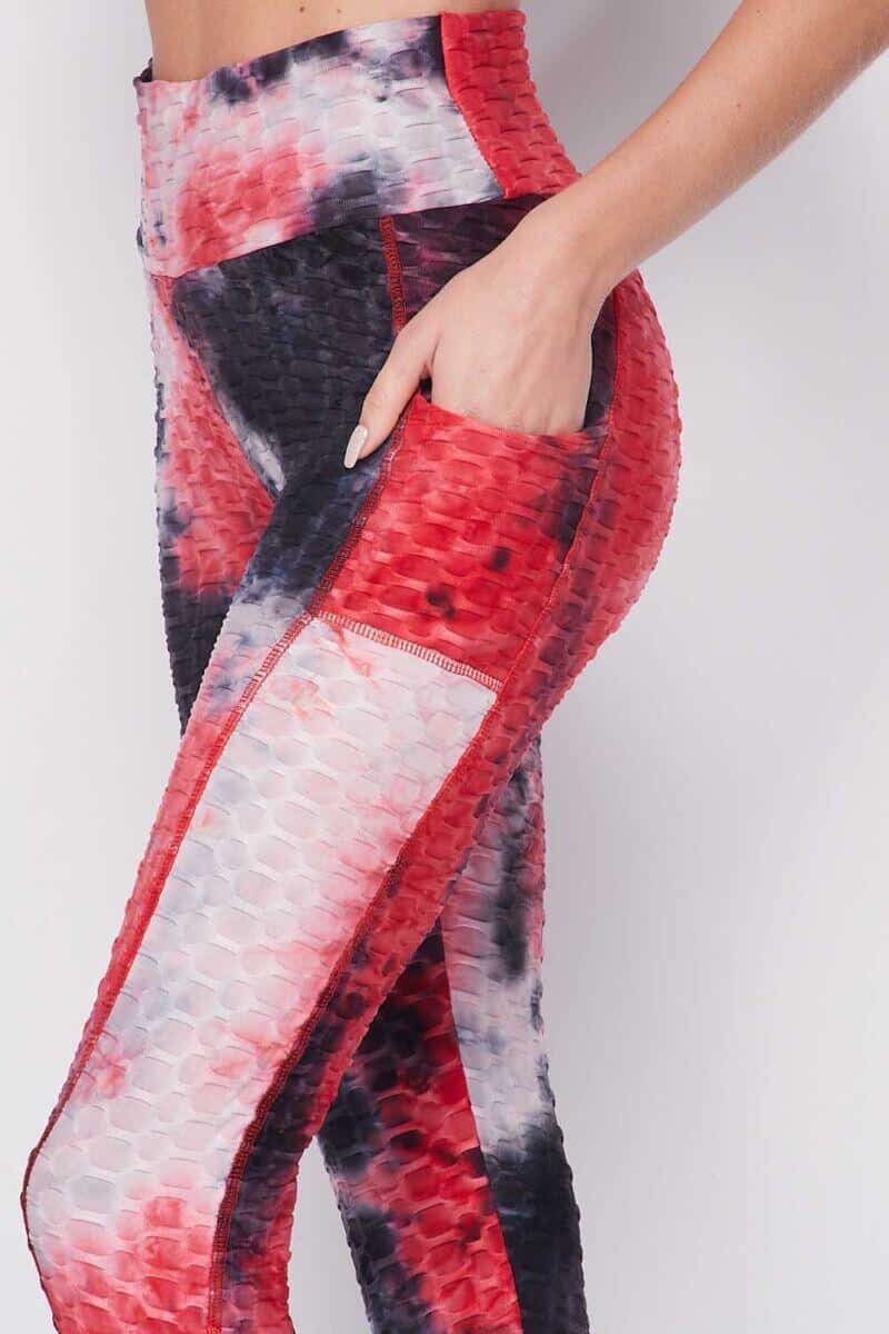 Styling @Primark Red tights ♥️ #primark #fashiontiktok #styletips #sty
