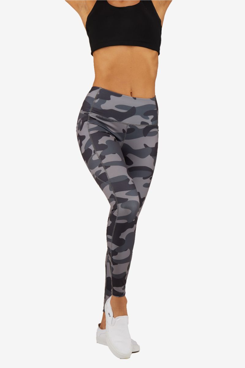 fcity.in - Army Print Lower For And Women Stretchable Jeggings / Designer