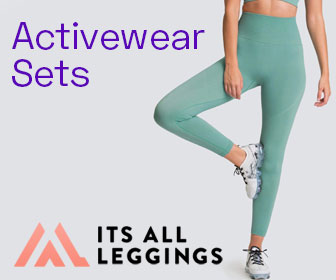 Activewear Workout Sets