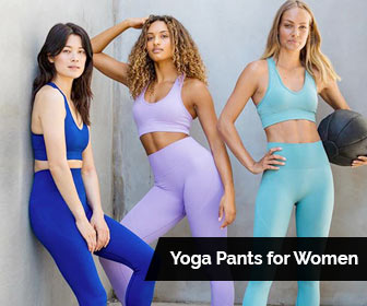Yoga Pants for Women